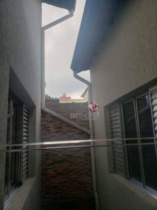 Imagem Sobrado com 3 Quartos à Venda, 190 m² em Vila Floresta - Santo André Imagem Sobrado com 3 Quartos à Venda, 190 m² em Vila Floresta - Santo André
