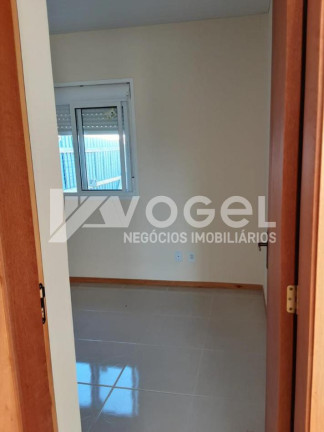Imagem Casa com 2 Quartos à Venda, 40 m² em Três Marias - Esteio