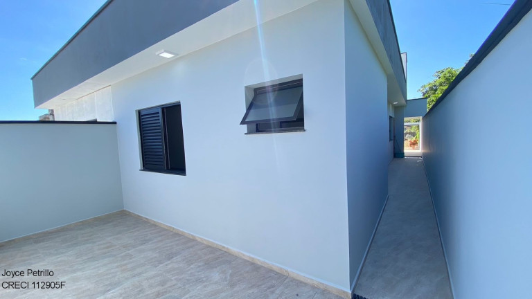 Imagem Casa com 2 Quartos à Venda, 80 m² em Flora Rica Ii - Peruíbe