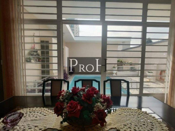 Imagem Casa com 4 Quartos à Venda, 350 m² em Barcelona - São Caetano Do Sul Imagem Casa com 4 Quartos à Venda, 350 m² em Barcelona - São Caetano Do Sul