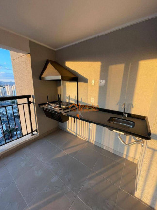 Imagem Apartamento com 2 Quartos à Venda, 68 m² em Macedo - Guarulhos