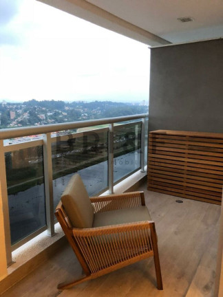 Imagem Apartamento com 1 Quarto à Venda, 49 m² em Chácara Santo Antônio (zona Sul) - São Paulo