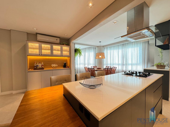 Imagem Apartamento com 2 Quartos à Venda, 88 m² em Centro - Balneário Camboriú