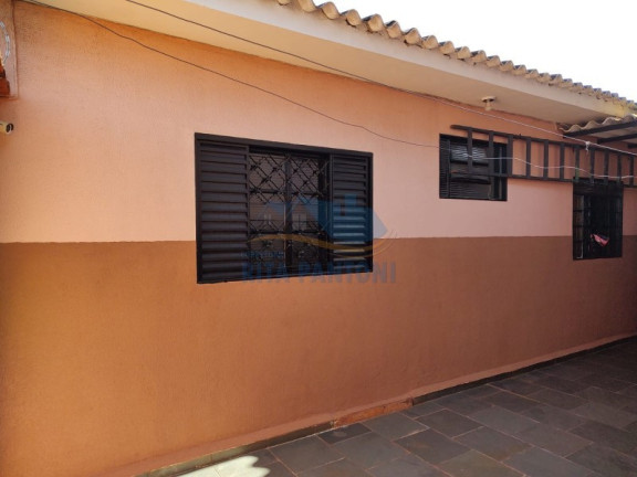 Imagem Casa com 3 Quartos à Venda, 150 m² em Ipiranga - Ribeirão Preto