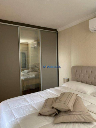 Imagem Apartamento com 3 Quartos à Venda, 124 m² em Vila Bocaina - Mauá Imagem Apartamento com 3 Quartos à Venda, 124 m² em Vila Bocaina - Mauá