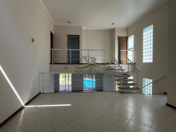 Imagem Casa de Condomínio com 4 Quartos à Venda, 880 m² em Residencial Dos Lagos - Itupeva Imagem Casa de Condomínio com 4 Quartos à Venda, 880 m² em Residencial Dos Lagos - Itupeva