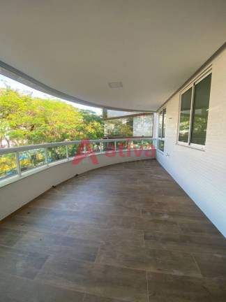 Imagem Apartamento com 3 Quartos à Venda, 100 m² em Recreio Dos Bandeirantes - Rio De Janeiro Imagem Apartamento com 3 Quartos à Venda, 100 m² em Recreio Dos Bandeirantes - Rio De Janeiro