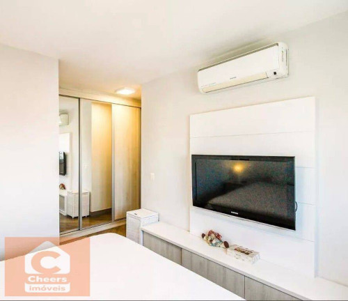 Imagem Apartamento com 3 Quartos à Venda, 107 m² em Campo Belo - São Paulo Imagem Apartamento com 3 Quartos à Venda, 107 m² em Campo Belo - São Paulo