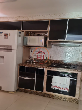 Imagem Casa com 2 Quartos à Venda, 154 m² em Vila De Abrantes (abrantes) - Camaçari