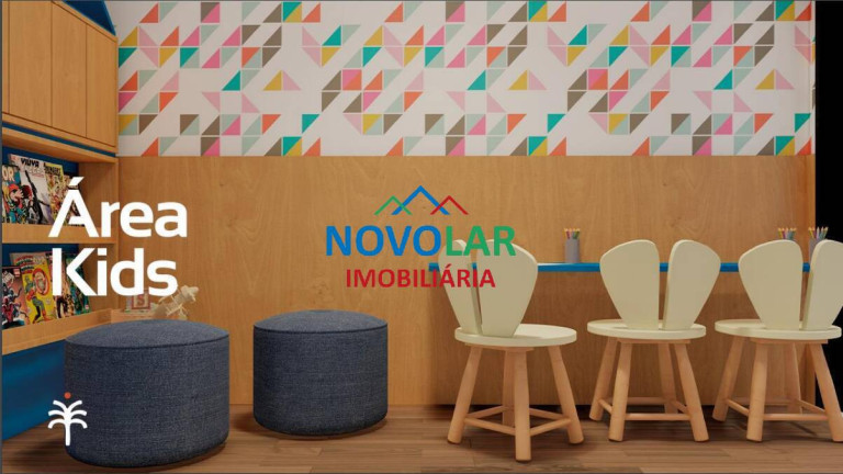 Imagem Apartamento com 1 Quarto à Venda, 62 m² em Nova São Pedro - São Pedro Da Aldeia Imagem Apartamento com 1 Quarto à Venda, 62 m² em Nova São Pedro - São Pedro Da Aldeia
