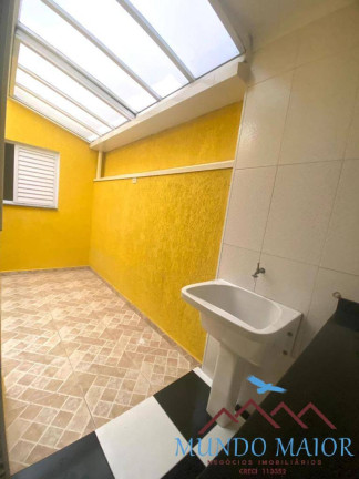 Imagem Apartamento com 2 Quartos à Venda, 41 m² em Parque Das Naçoes - Santo André Imagem Apartamento com 2 Quartos à Venda, 41 m² em Parque Das Naçoes - Santo André