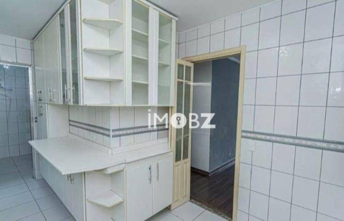 Imagem Imóvel com 3 Quartos à Venda, 95 m² em Jardim Das Laranjeiras - São Paulo