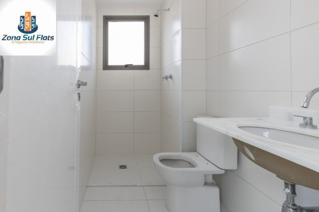Imagem Apartamento com 2 Quartos à Venda, 107 m² em Vila Clementino - São Paulo
