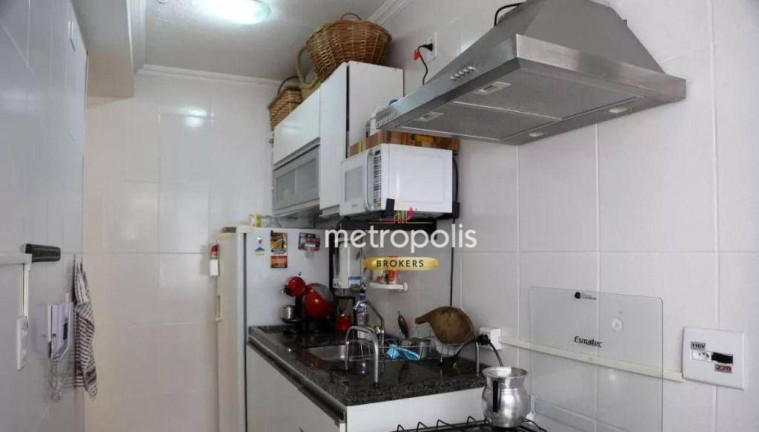Imagem Apartamento com 3 Quartos à Venda, 60 m² em Parque Marabá - Taboão Da Serra