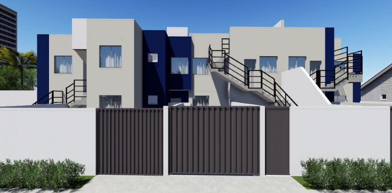 Imagem Imóvel com 2 Quartos à Venda, 45 m² em Santa Cruz - Belo Horizonte Imagem Imóvel com 2 Quartos à Venda, 45 m² em Santa Cruz - Belo Horizonte