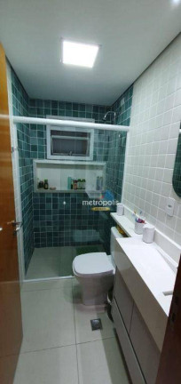 Imagem Apartamento com 3 Quartos à Venda, 86 m² em Boa Vista - São Caetano Do Sul