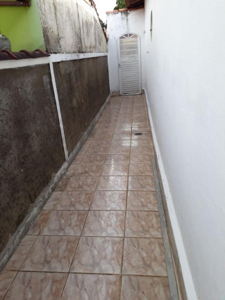 Imagem Casa com 3 Quartos à Venda, 146 m² em Jardim Olímpico - Pouso Alegre