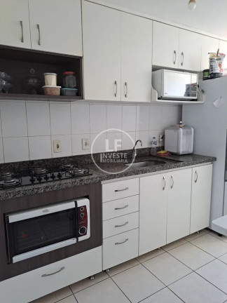 Imagem Apartamento com 2 Quartos à Venda, 50 m² em Jardim Belo Horizonte - Aparecida De Goiânia Imagem Apartamento com 2 Quartos à Venda, 50 m² em Jardim Belo Horizonte - Aparecida De Goiânia