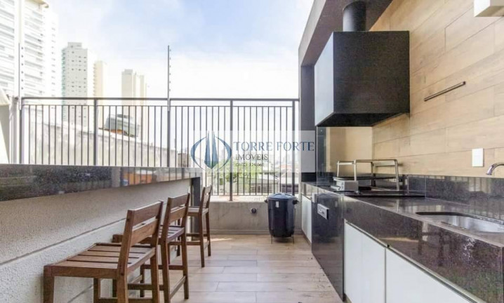 Imagem Apartamento com 2 Quartos à Venda, 85 m² em Vila Prudente - São Paulo