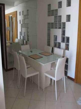Imagem Apartamento com 3 Quartos à Venda, 95 m² em Pituba - Salvador