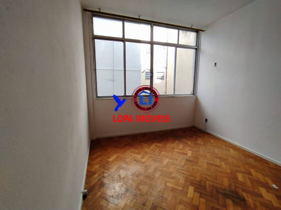 Apartamento com 1 Quarto à Venda, 28 m² em Centro - Rio De Janeiro