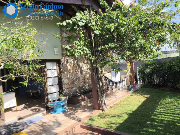 Imagem Casa com 4 Quartos à Venda, 225 m² em Cibratel I - Itanhaém