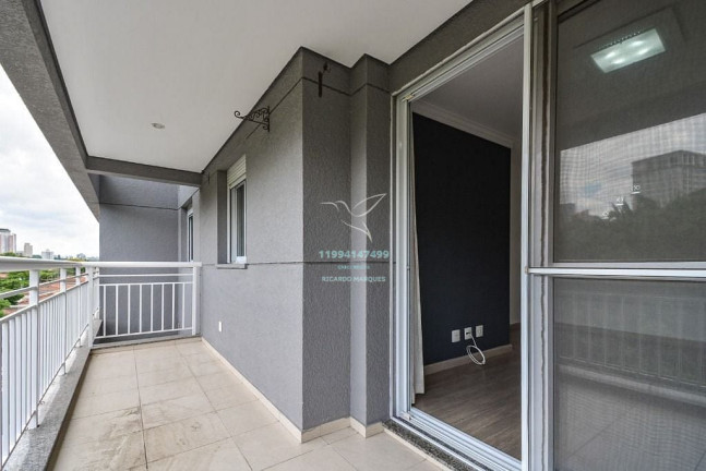 Imagem Apartamento com 2 Quartos à Venda, 62 m² em Brooklin Paulista - São Paulo Imagem Apartamento com 2 Quartos à Venda, 62 m² em Brooklin Paulista - São Paulo
