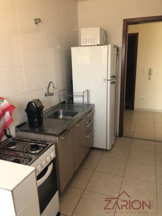 Apartamento com 2 Quartos à Venda, 62 m² em Morada Dos Nobres - Taubaté