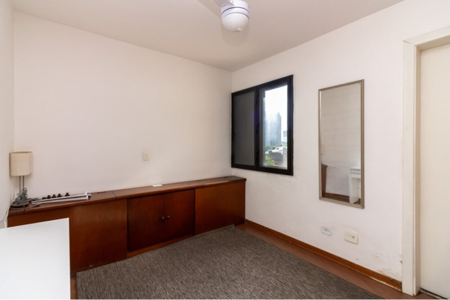 Imagem Apartamento com 1 Quarto à Venda, 43 m² em Santa Cecília - São Paulo Imagem Apartamento com 1 Quarto à Venda, 43 m² em Santa Cecília - São Paulo