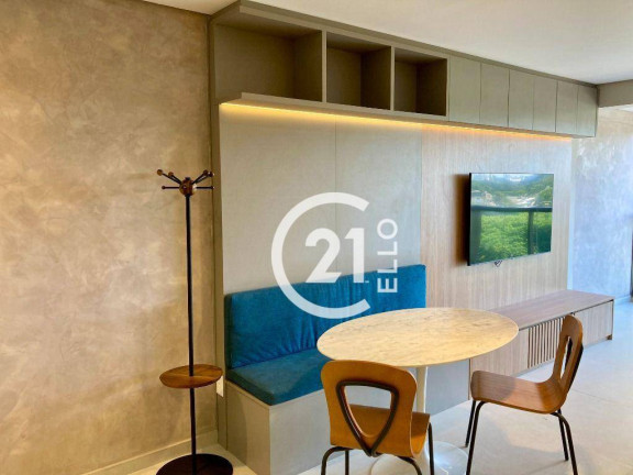 Imagem Apartamento com 1 Quarto à Venda, 53 m² em Moema - São Paulo Imagem Apartamento com 1 Quarto à Venda, 53 m² em Moema - São Paulo