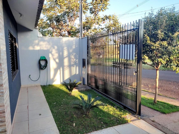 Imagem Casa com 3 Quartos à Venda, 66 m² em Centro - Marialva