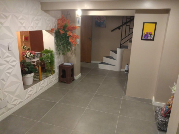 Imagem Casa com 2 Quartos à Venda, 110 m² em Aclimação - São Paulo Imagem Casa com 2 Quartos à Venda, 110 m² em Aclimação - São Paulo