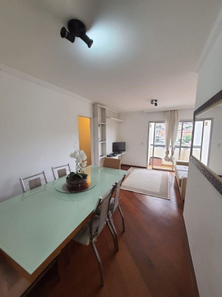 Apartamento com 3 Quartos à Venda, 85 m² em Santana - São Paulo