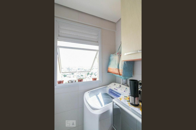 Imagem Apartamento com 2 Quartos à Venda, 40 m² em Vila Pires - Santo André Imagem Apartamento com 2 Quartos à Venda, 40 m² em Vila Pires - Santo André