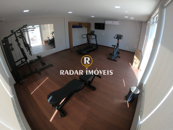 Imagem Apartamento com 1 Quarto à Venda, 55 m² em Portinho - Cabo Frio