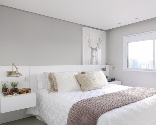 Imagem Imóvel com 2 Quartos à Venda, 92 m² em Brooklin - São Paulo