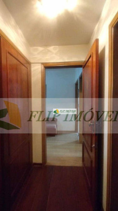 Imagem Apartamento com 3 Quartos à Venda, 156 m² em Cambuí - Campinas Imagem Apartamento com 3 Quartos à Venda, 156 m² em Cambuí - Campinas