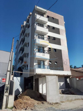 Imagem Apartamento com 2 Quartos à Venda, 62 m² em Floresta - Joinville