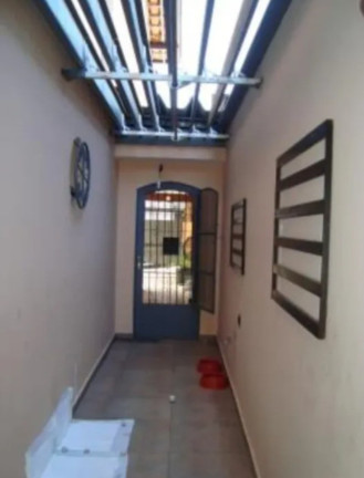 Imagem Casa com 3 Quartos à Venda, 150 m² em Vila Marari - São Paulo