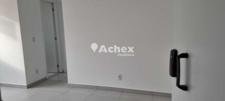Imagem Apartamento com 2 Quartos à Venda, 45 m² em Vila Miguel Vicente Cury - Campinas