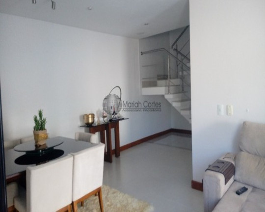 Imagem Casa com 3 Quartos à Venda, 160 m² em Itaipu - Niterói
