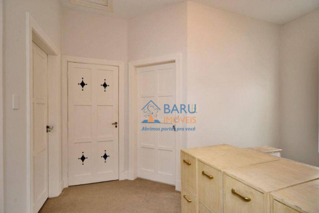 Imagem Casa com 3 Quartos à Venda, 280 m² em Pacaembu - São Paulo