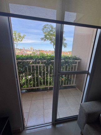 Imagem Apartamento com 2 Quartos à Venda, em Jardim Minda - Hortolândia Imagem Apartamento com 2 Quartos à Venda, em Jardim Minda - Hortolândia