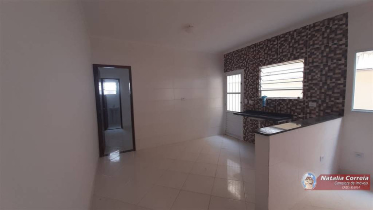 Imagem Casa com 2 Quartos à Venda, 60 m² em Jussara - Itanhaem Imagem Casa com 2 Quartos à Venda, 60 m² em Jussara - Itanhaem