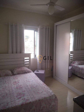 Imagem Sobrado com 3 Quartos à Venda, 262 m² em Parque Santo Antônio - Jacareí