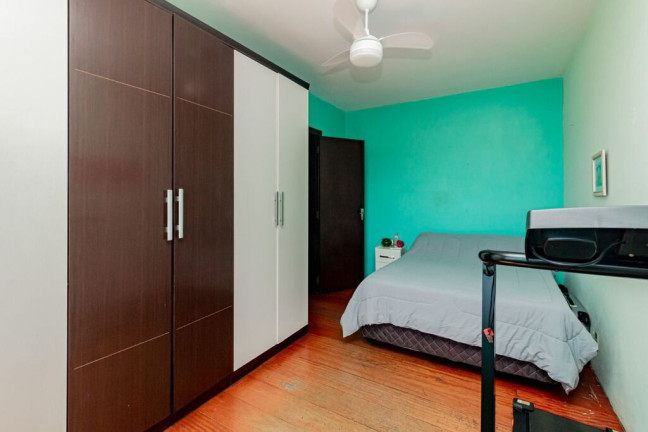 Imagem Apartamento com 2 Quartos à Venda, 72 m² em Medianeira - Porto Alegre