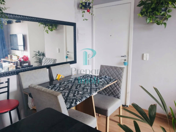 Imagem Apartamento com 2 Quartos à Venda, 50 m² em São Pedro - Osasco Imagem Apartamento com 2 Quartos à Venda, 50 m² em São Pedro - Osasco