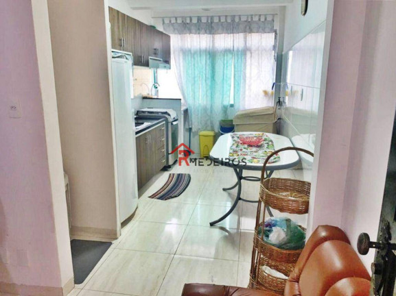 Imagem Apartamento com 2 Quartos à Venda, 56 m² em Tupi - Praia Grande Imagem Apartamento com 2 Quartos à Venda, 56 m² em Tupi - Praia Grande