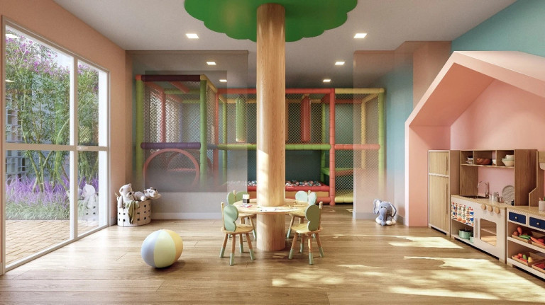 Imagem Imóvel com 2 Quartos à Venda, 32 m² em Vila Dom Pedro I - São Paulo Imagem Imóvel com 2 Quartos à Venda, 32 m² em Vila Dom Pedro I - São Paulo