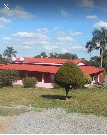 Imagem Chácara com 3 Quartos à Venda, 3 m² em Piedade